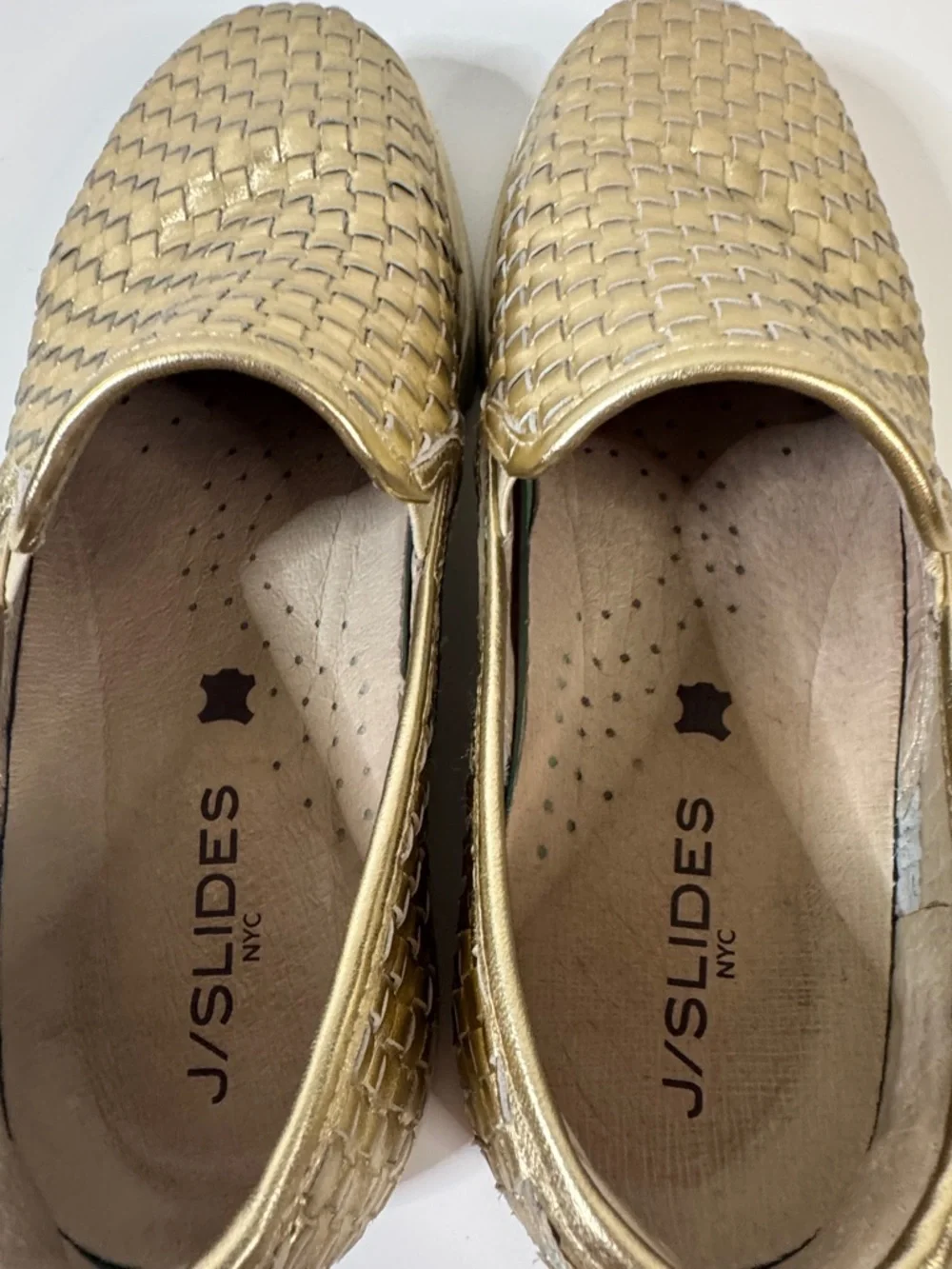J/SLIDES slides womens